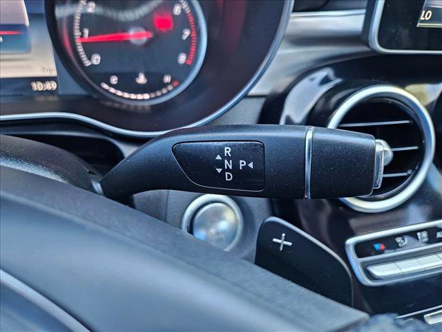 Used 2018 Mercedes-Benz C 300 Sedan image 12
