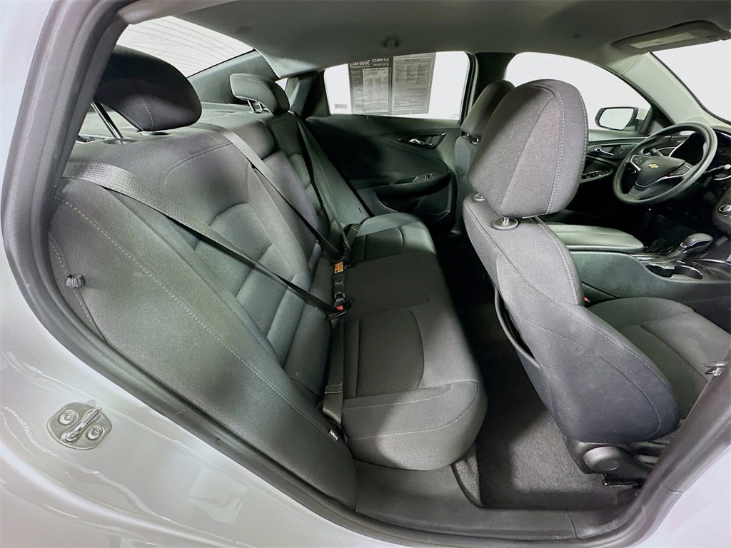 Used 2024 Chevrolet Malibu LT image 10