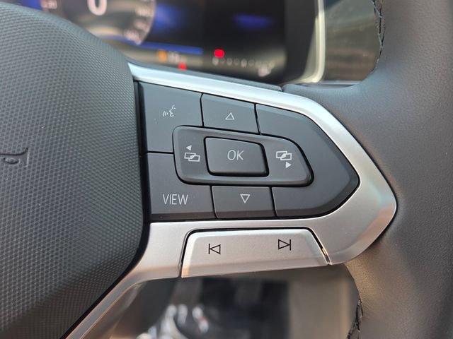 New 2026 Volkswagen Jetta SE FWD image 25