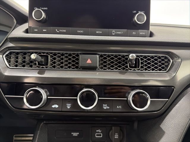 Certified 2023 Acura Integra A-Spec FWD image 36