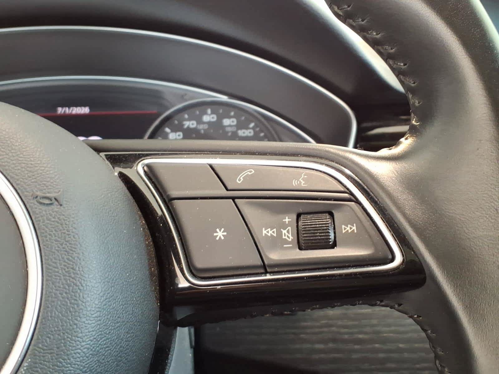 Used 2020 Audi A4 2.0T Premium w/ Convenience Package AWD/4WD image 16
