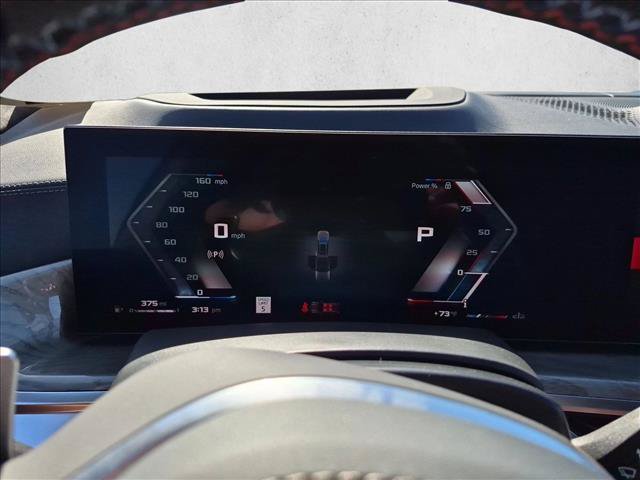 New 2027 BMW X7 M60i AWD/4WD image 10