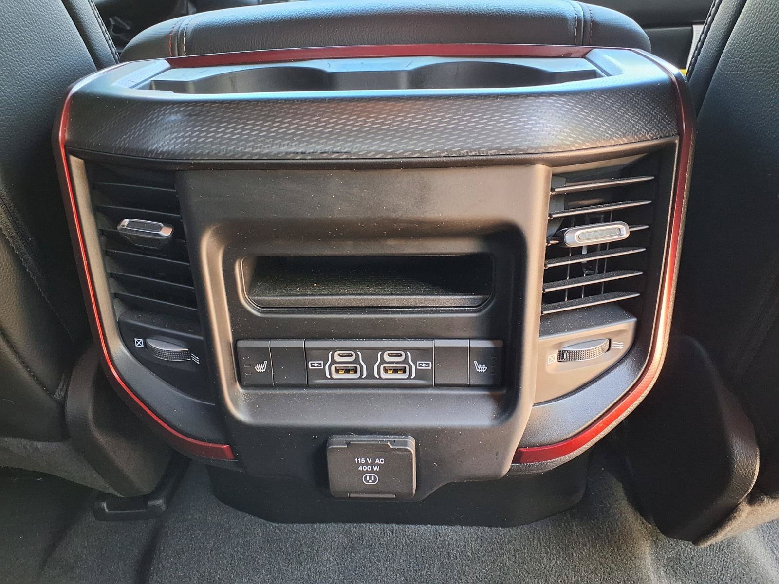 Used 2023 RAM 1500 Rebel w/ Rebel Level 2 Equipment Group AWD/4WD image 17