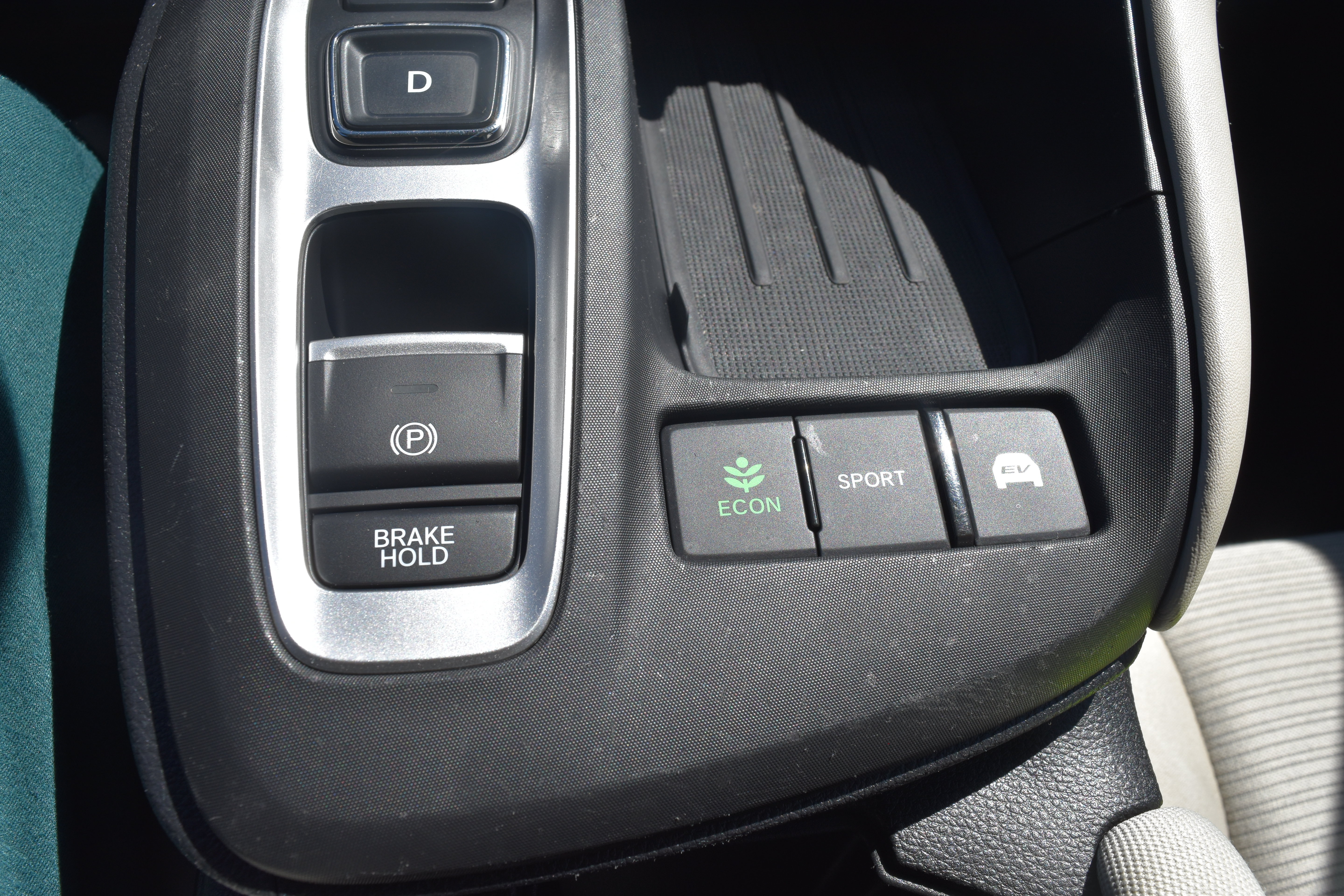 Certified 2022 Honda Insight EX image 21