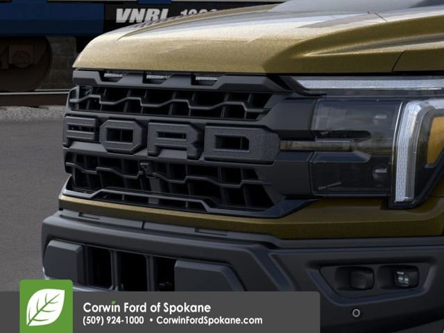 New 2026 Ford F150 Raptor image 17