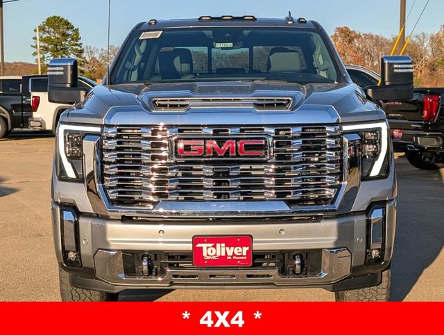 New 2026 GMC Sierra 2500 Denali w/ Denali Reserve Package image 3