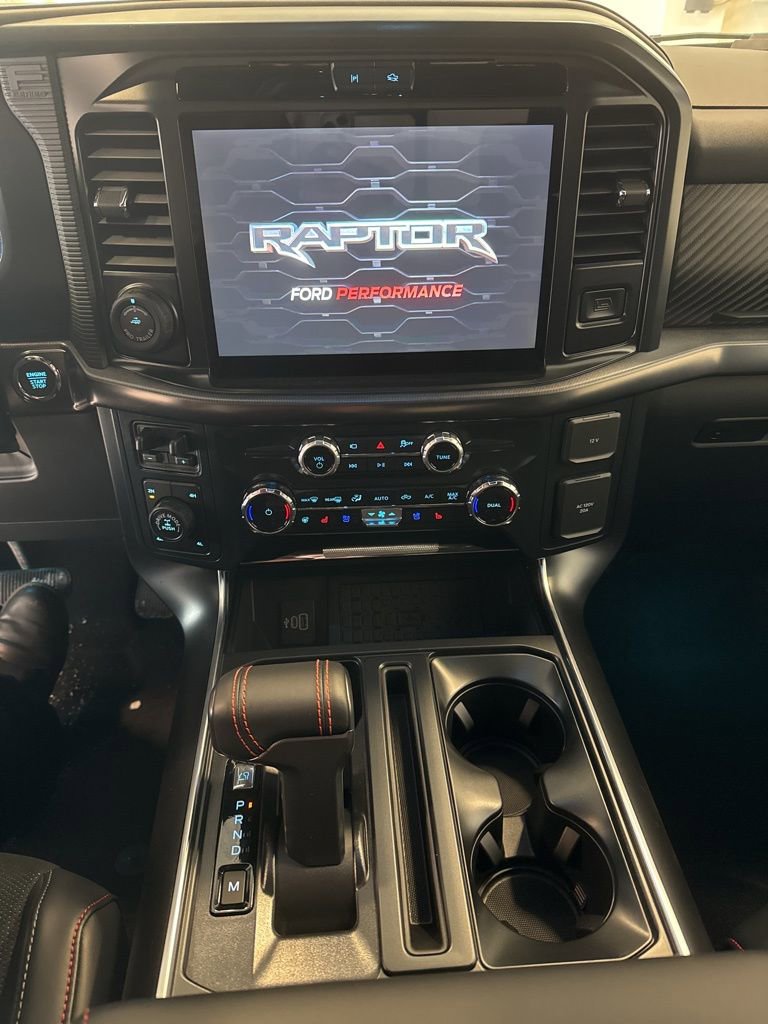 New 2025 Ford F150 Raptor AWD/4WD image 22