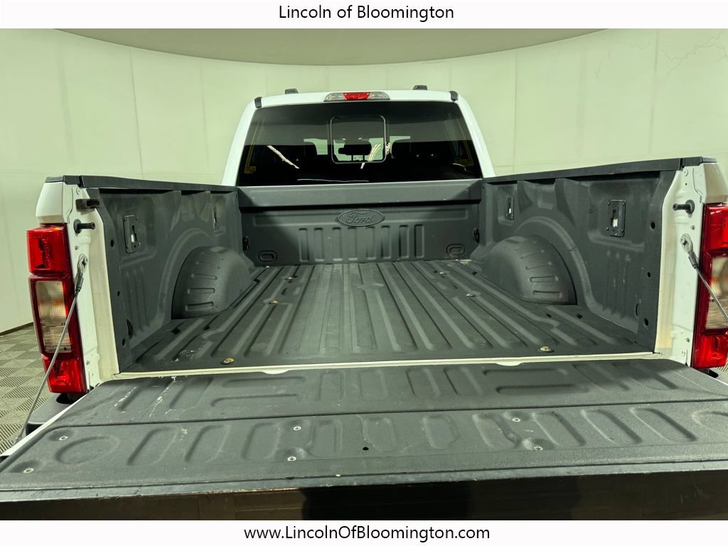Used 2022 Ford F250 Lariat AWD/4WD image 35