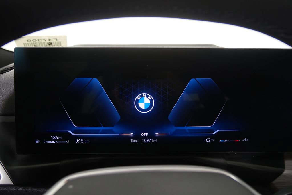 Certified 2025 BMW 430i w/ Premium Package RWD image 18