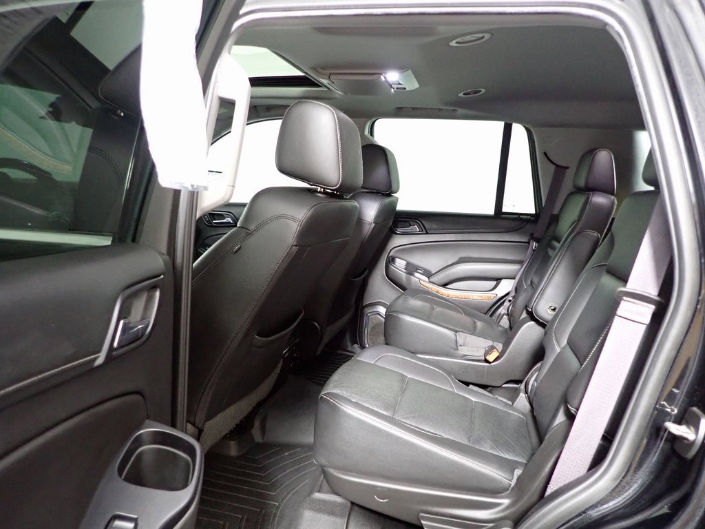 Used 2017 Chevrolet Tahoe Premier image 32