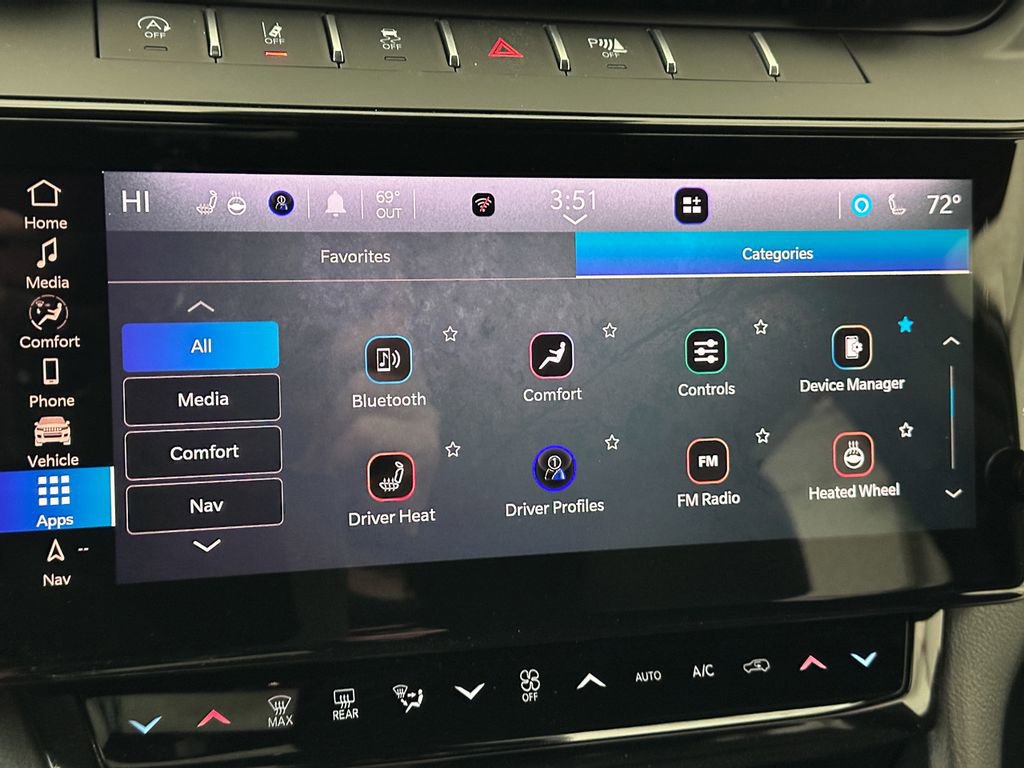 New 2026 Jeep Grand Cherokee Limited image 37