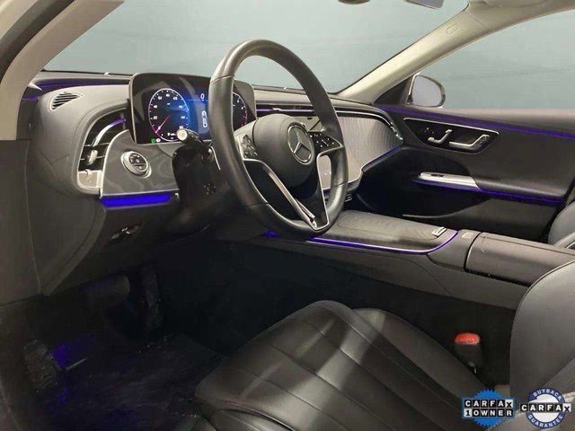 Used 2025 Mercedes-Benz E 350 Sedan image 20