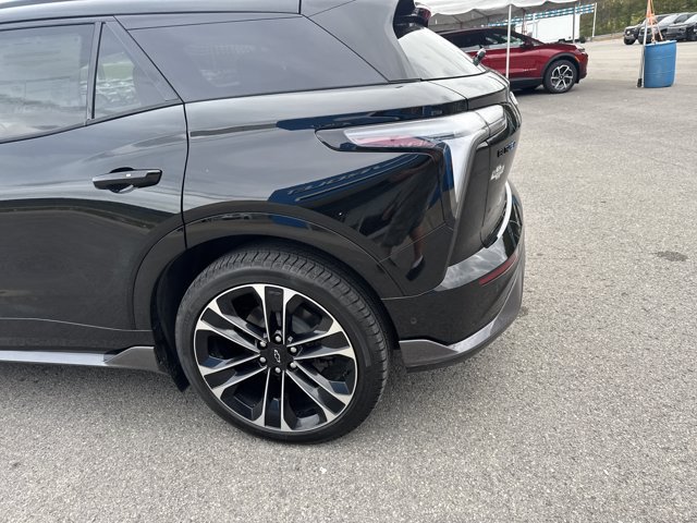 New 2026 Chevrolet Blazer EV SS AWD/4WD image 7