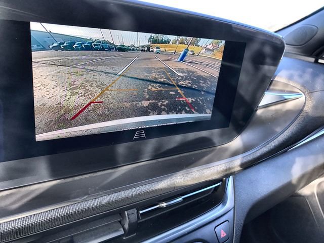 Used 2024 Buick Envista Preferred w/ Convenience I Package image 17