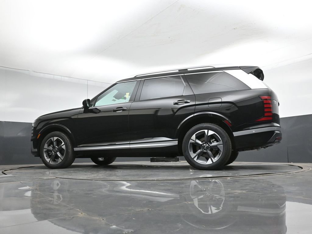 New 2026 Hyundai Palisade Limited FWD image 11