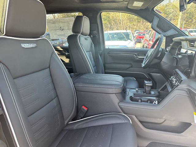 New 2026 GMC Sierra 1500 AT4X w/ LPO, Black Badging Package AWD/4WD image 25