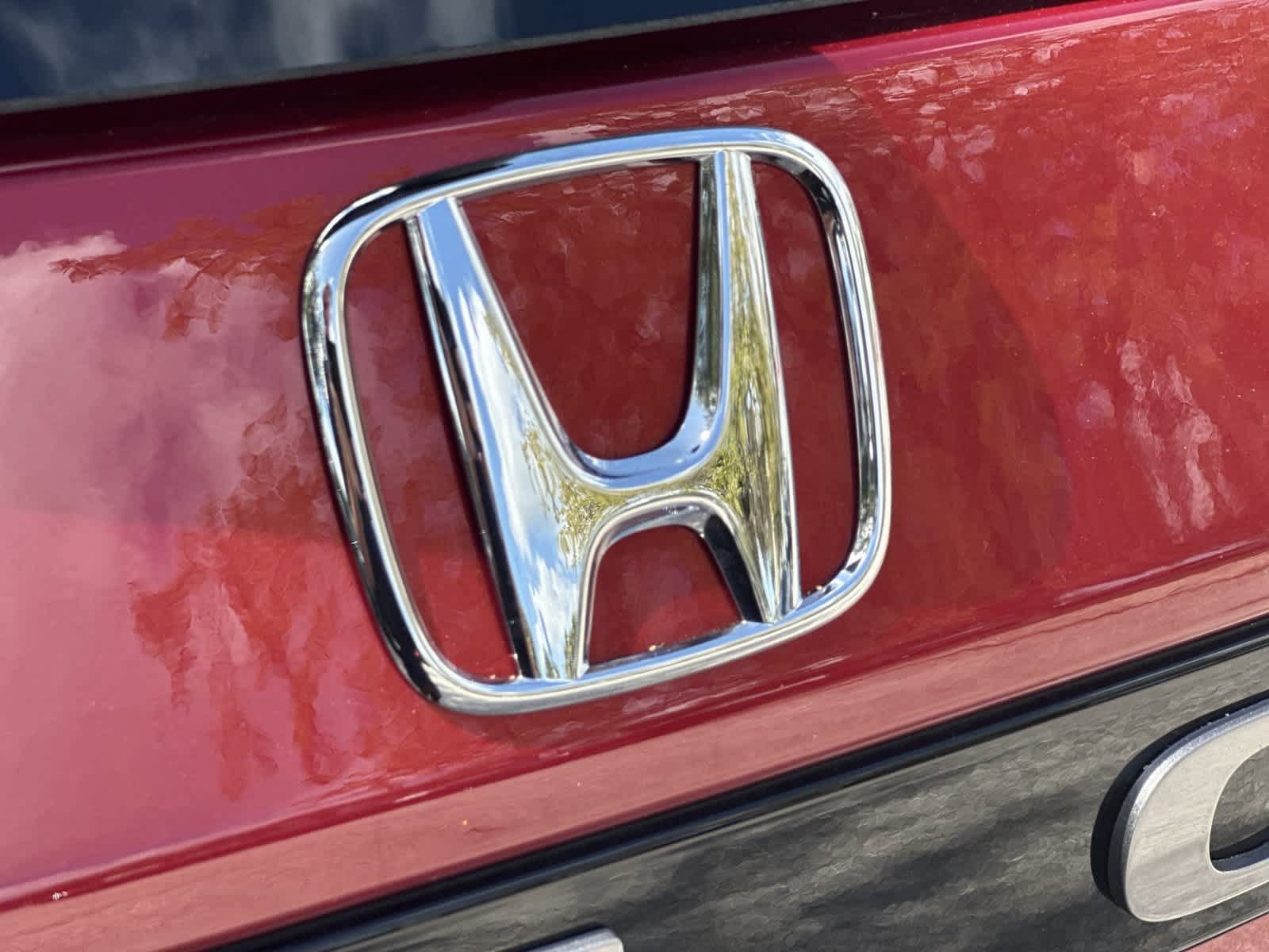New 2026 Honda Pilot EX-L image 10