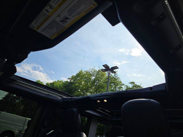 Certified 2025 Jeep Wrangler Unlimited Rubicon 392 AWD/4WD image 28