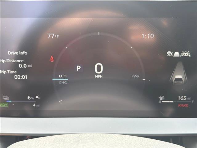 New 2026 Toyota RAV4 AWD Plug-in Hybrid image 14
