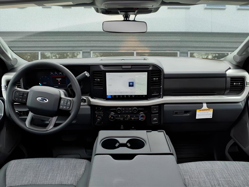 New 2026 Ford F350 XLT image 10