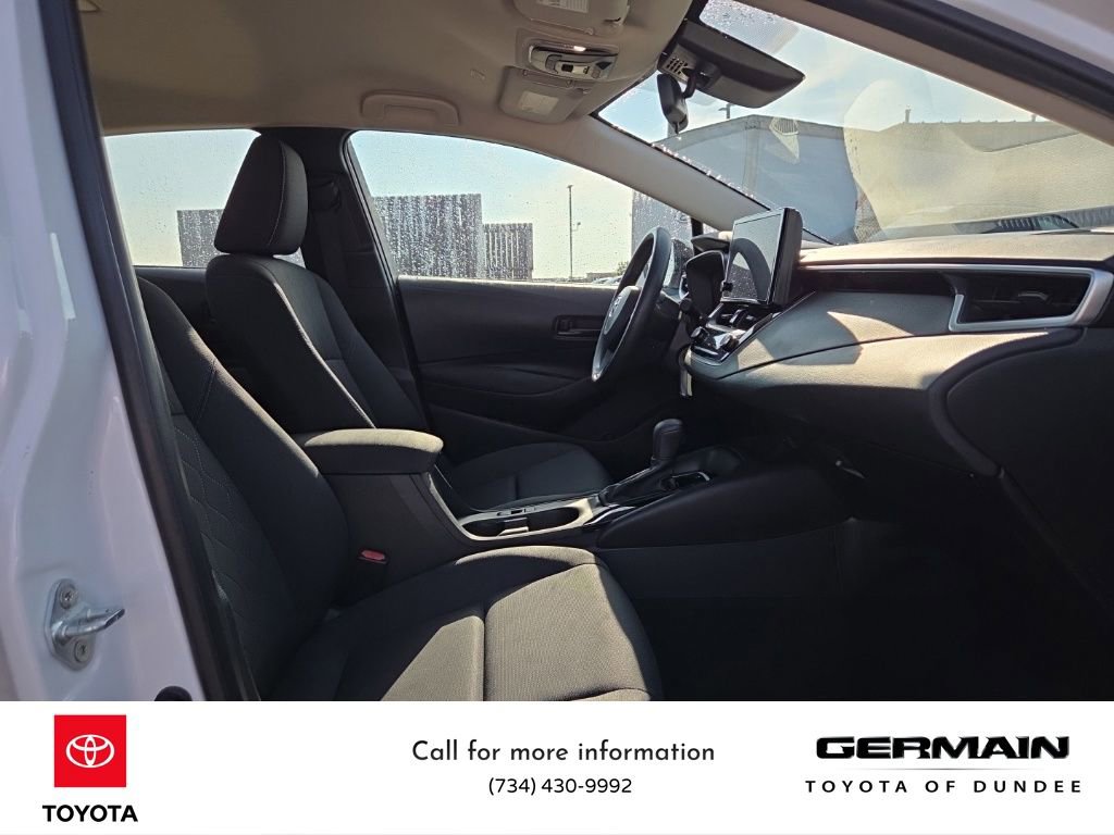 Certified 2024 Toyota Corolla LE image 18