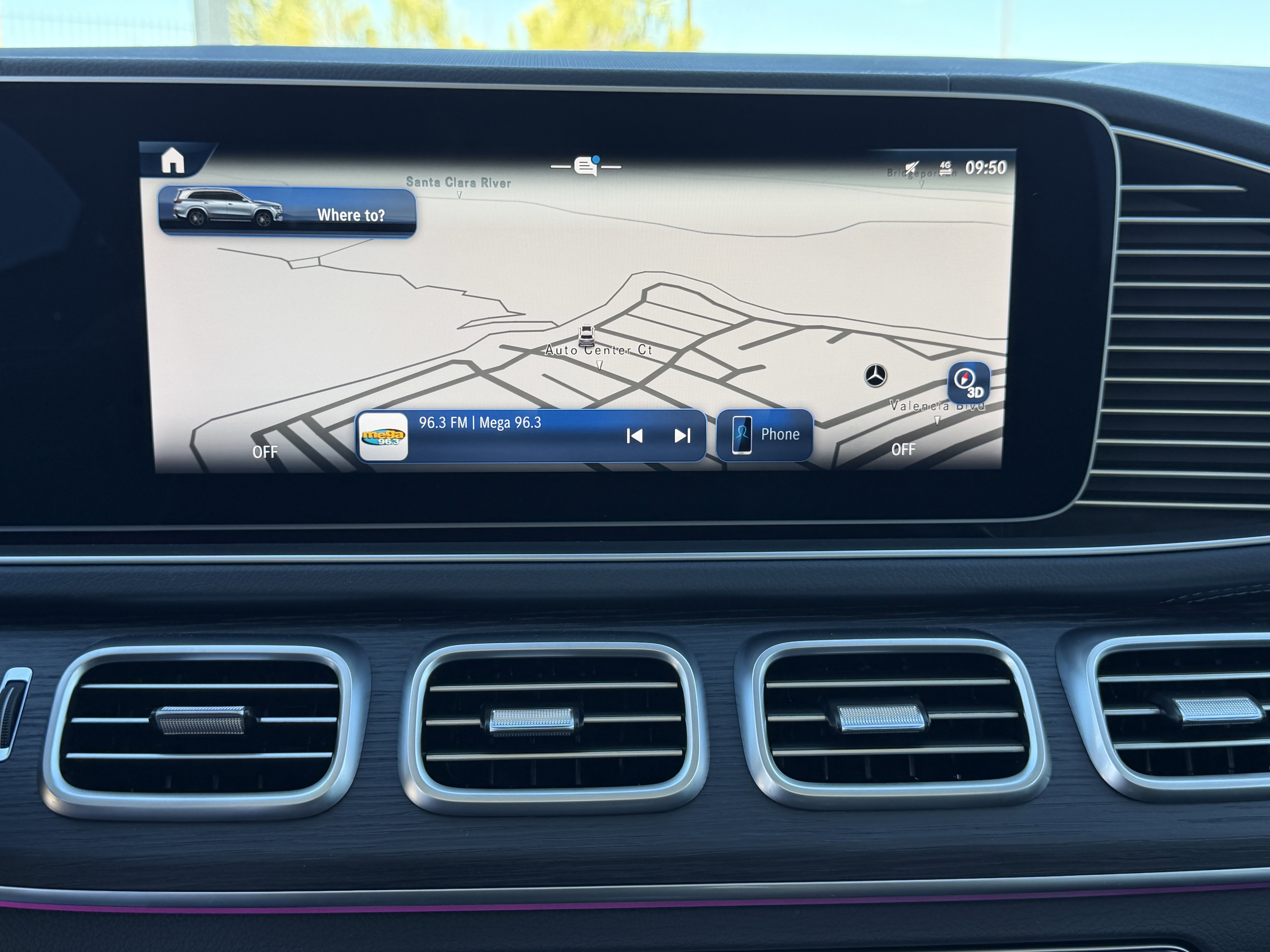 New 2026 Mercedes-Benz GLS 450 4MATIC image 27