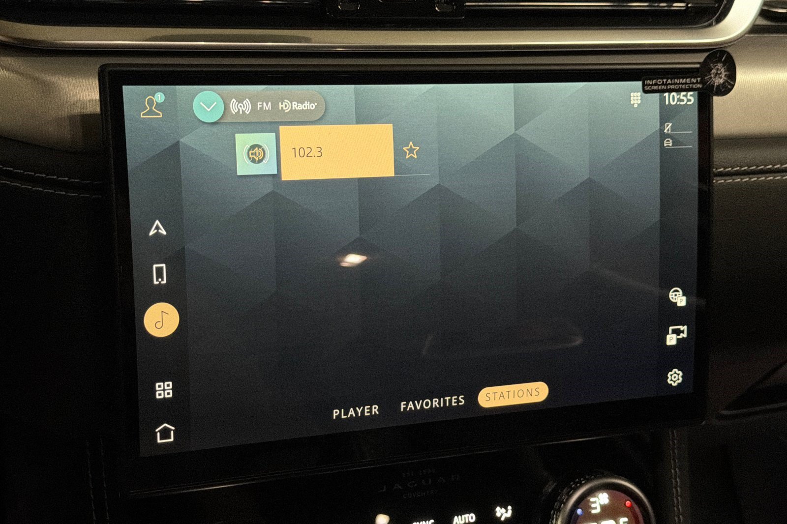 New 2026 Jaguar F-PACE R-Dynamic S AWD/4WD image 20