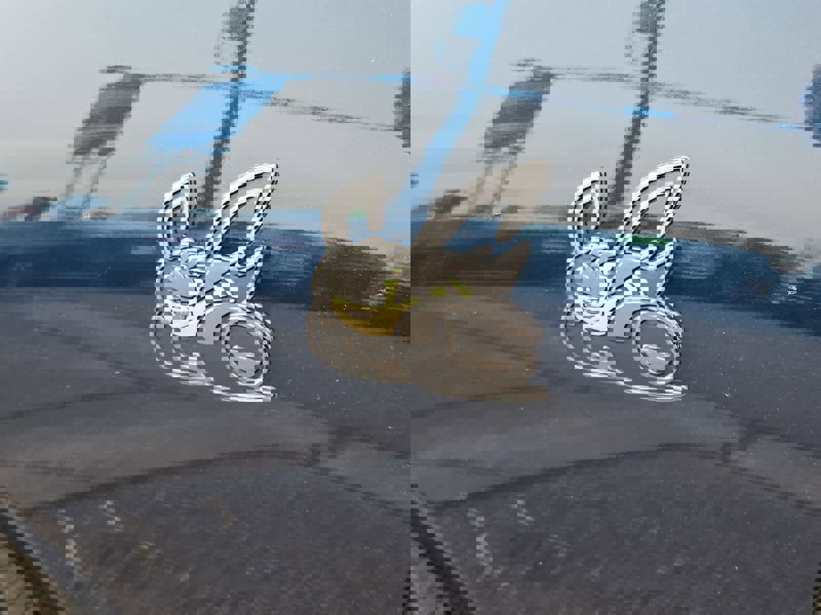 New 2026 Dodge Charger Scat Pack image 11