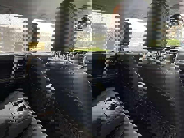 Used 2024 Toyota 4Runner TRD Sport w/ Technology Package image 14