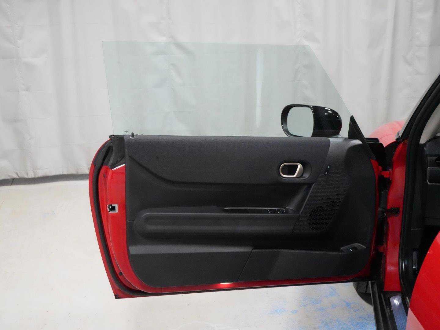 Certified 2025 MINI Cooper S image 26