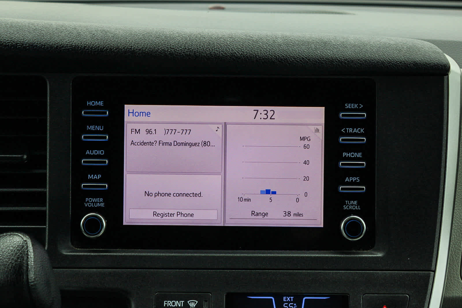 Used 2020 Toyota Sienna L image 14