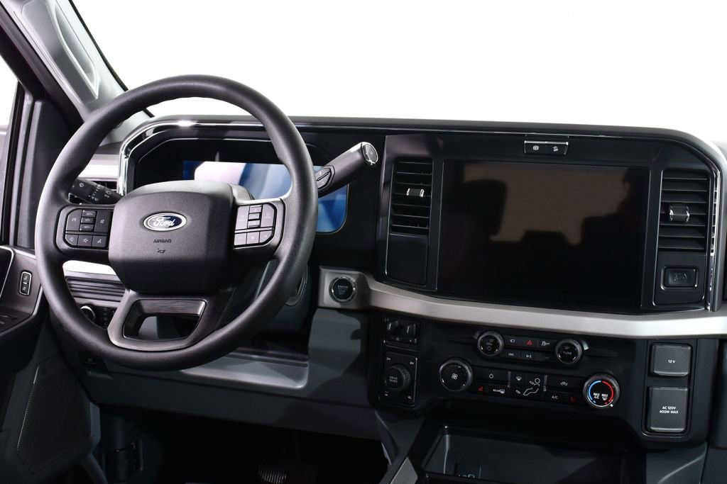 New 2026 Ford F350 XLT w/ XLT Premium Package image 8