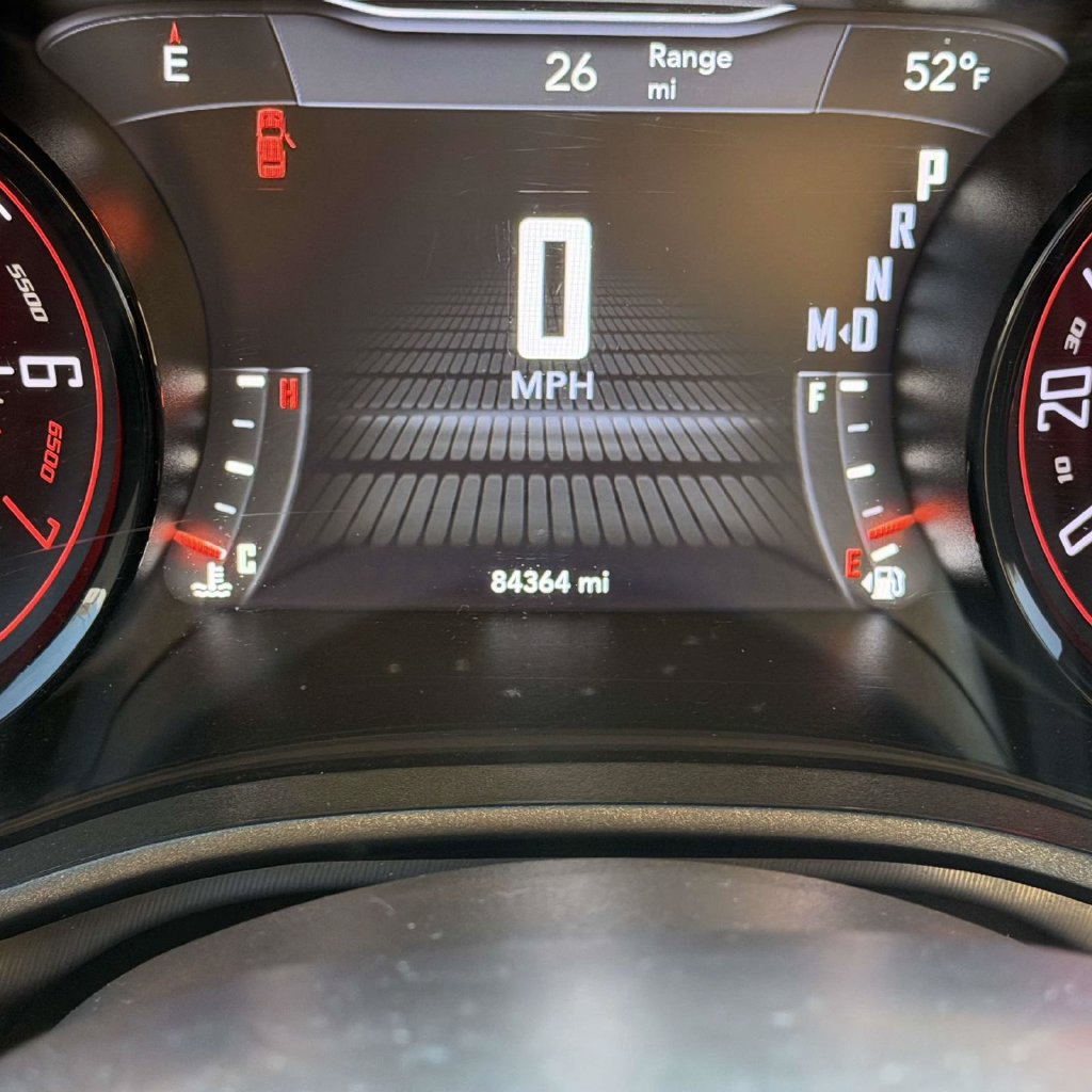Used 2021 Dodge Challenger GT w/ Blacktop Package AWD/4WD image 20