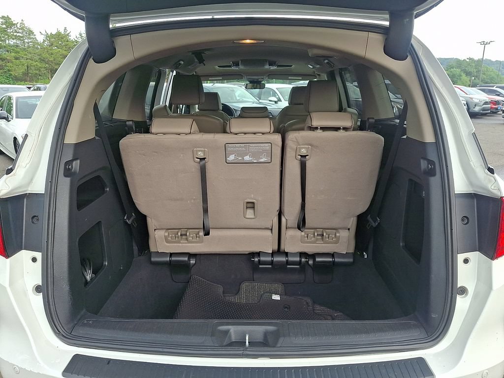Used 2023 Honda Odyssey Elite image 28