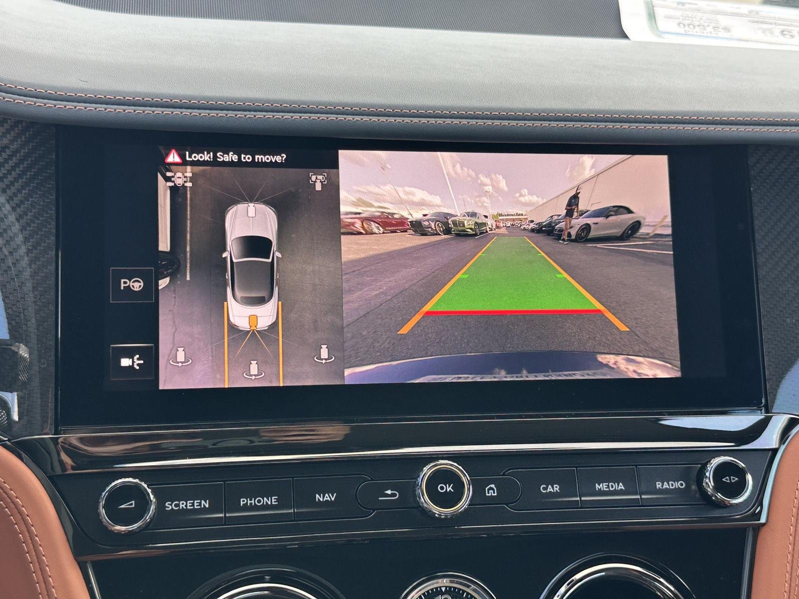 New 2026 Bentley Continental GT S AWD/4WD image 34