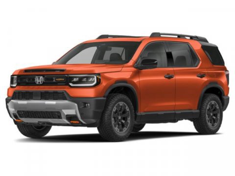 New 2026 Honda Passport TrailSport Elite image 1