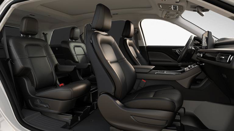 New 2026 Lincoln Aviator AWD image 28