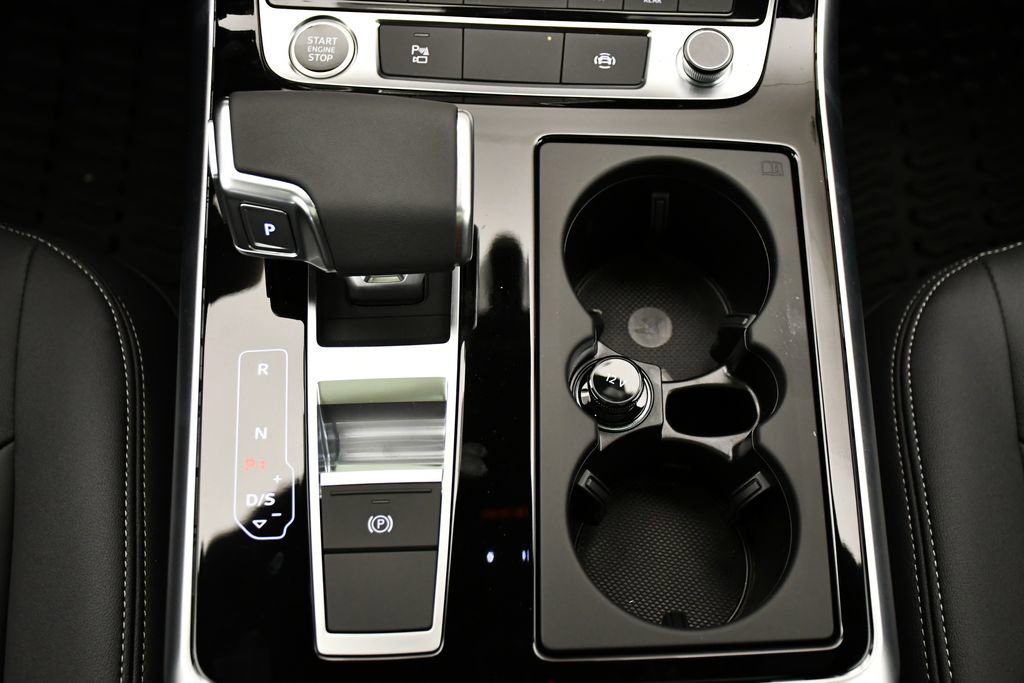 New 2026 Audi Q7 2.0T Premium image 30
