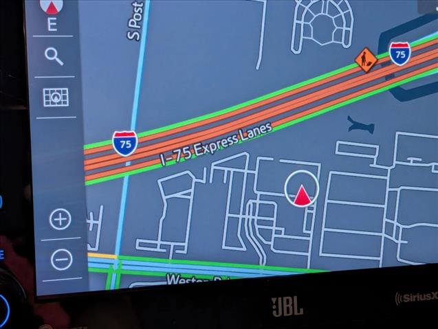 Certified 2021 Toyota RAV4 XSE image 18