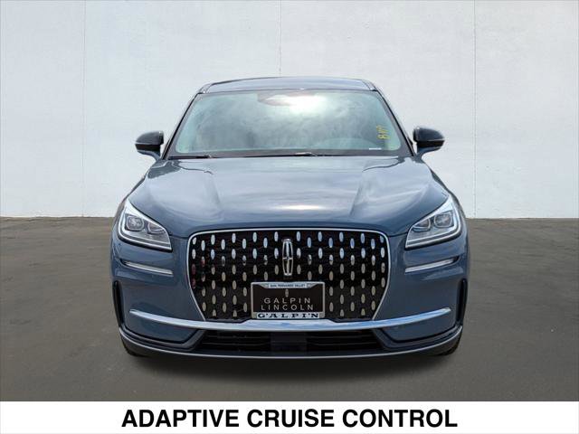 New 2025 Lincoln Corsair Reserve image 4