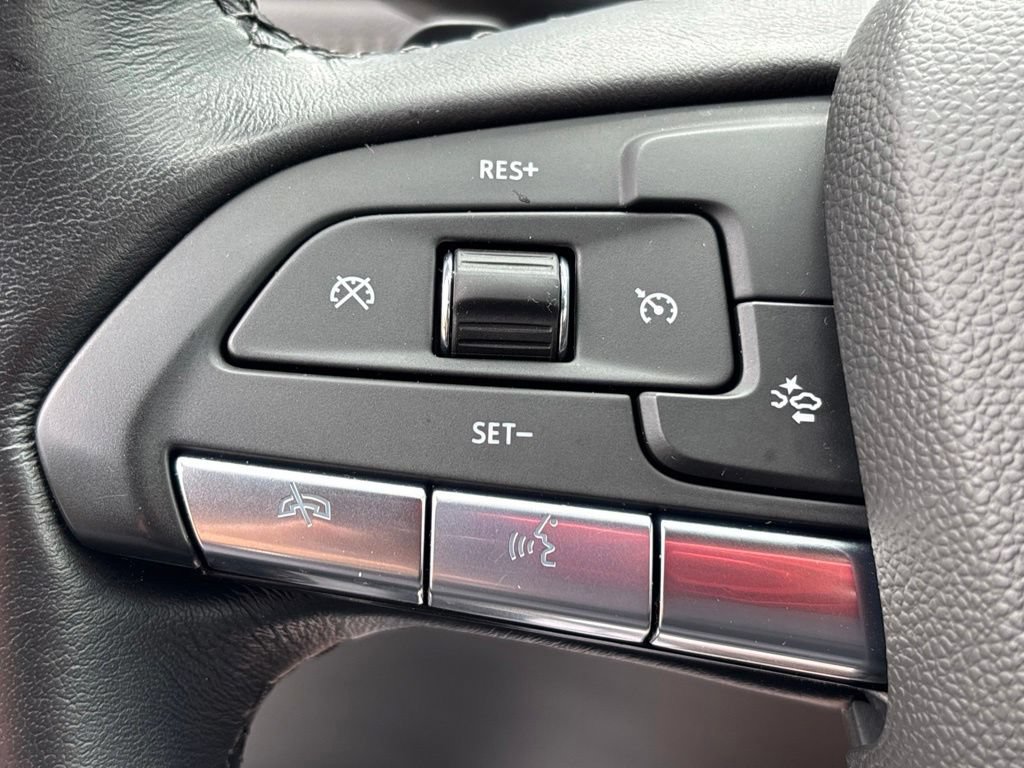 Used 2024 Cadillac XT4 Premium Luxury AWD/4WD image 27