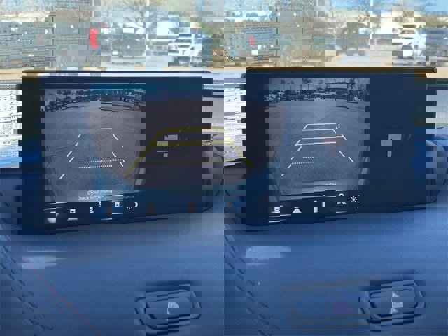 New 2025 Acura TLX SH-AWD w/ A-SPEC Pkg image 19