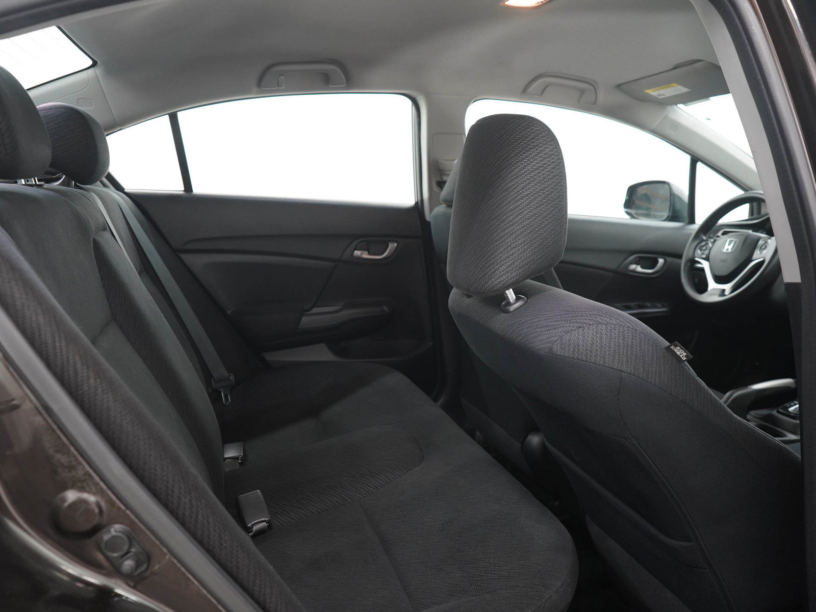 Used 2013 Honda Civic LX image 12