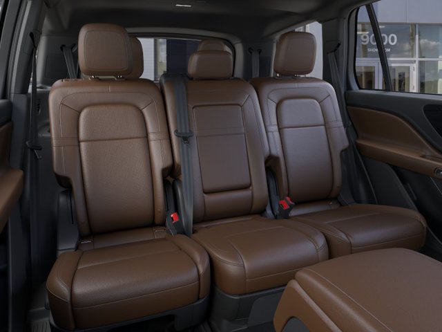 New 2026 Lincoln Aviator Reserve RWD image 11