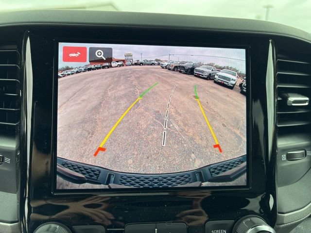 New 2026 RAM 1500 Tradesman image 33