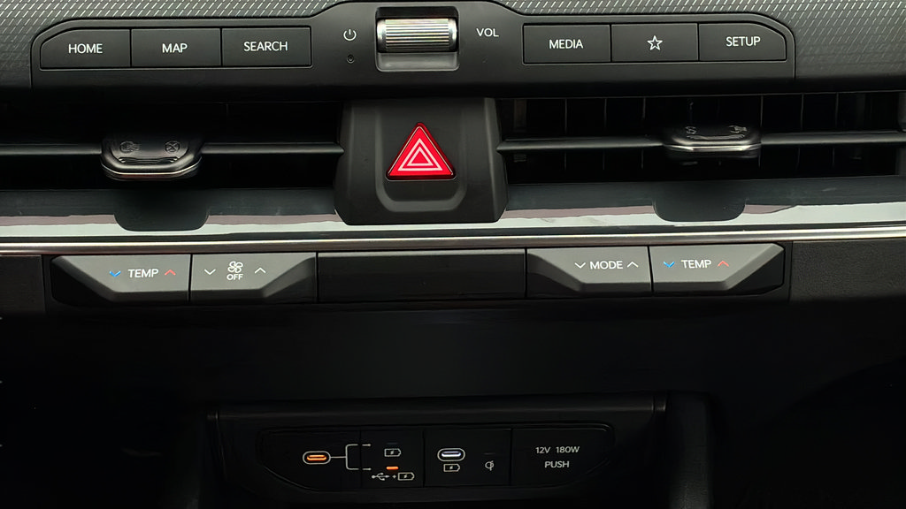 New 2026 Kia K4 GT-Line w/ GT-Line Premium Package FWD image 21