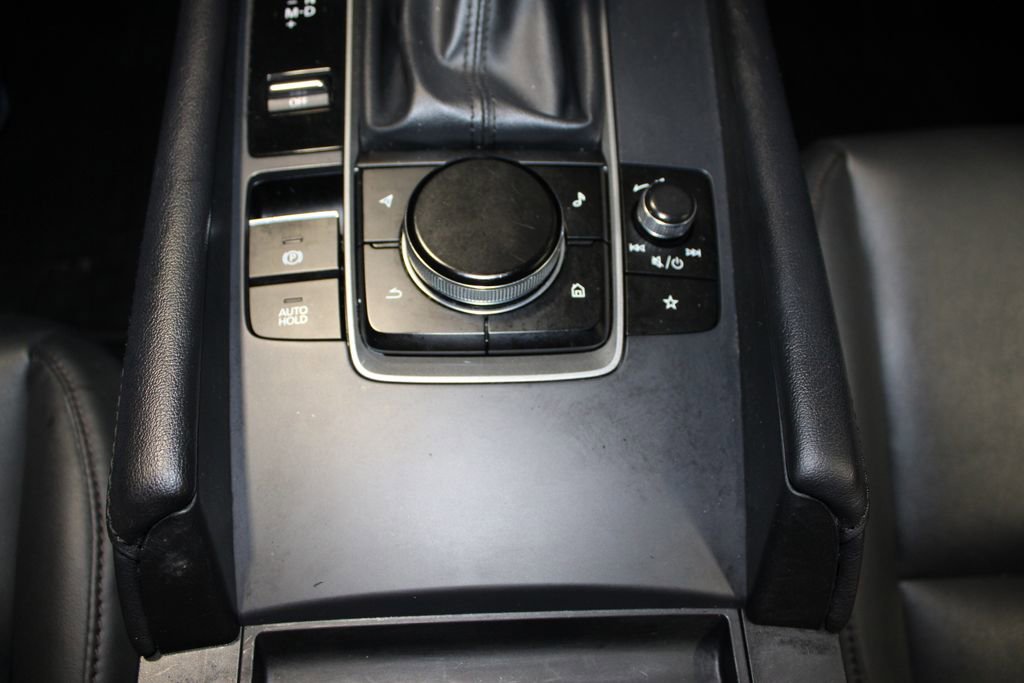 Used 2023 MAZDA MAZDA3 s image 30