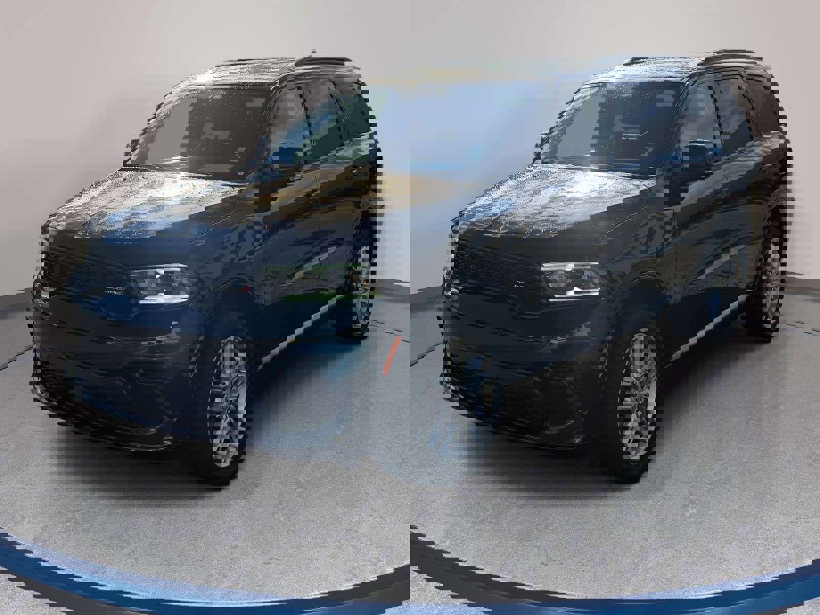 Used 2025 Dodge Durango GT