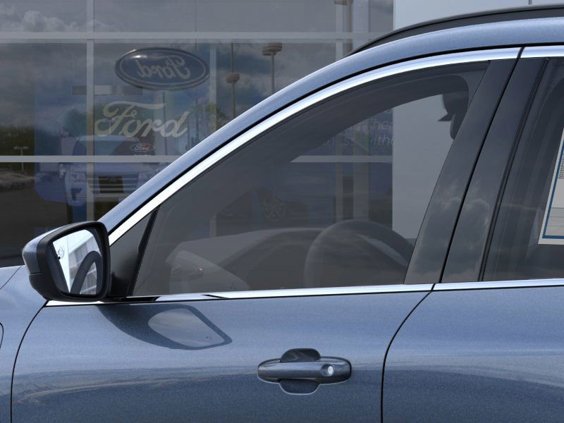 New 2025 Ford Escape SE w/ PHEV Premium Package image 20