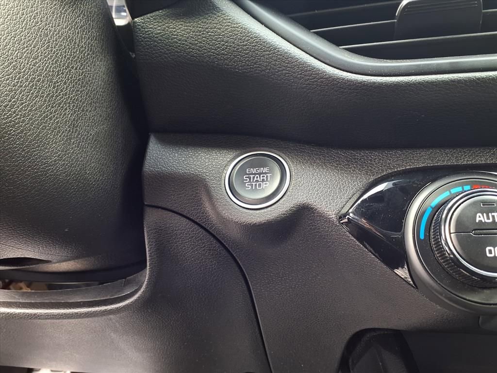 Used 2023 Kia Forte GT-Line w/ GT-Line Premium Package image 19